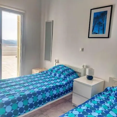 Despotiko Sunset Holiday home Andiparos