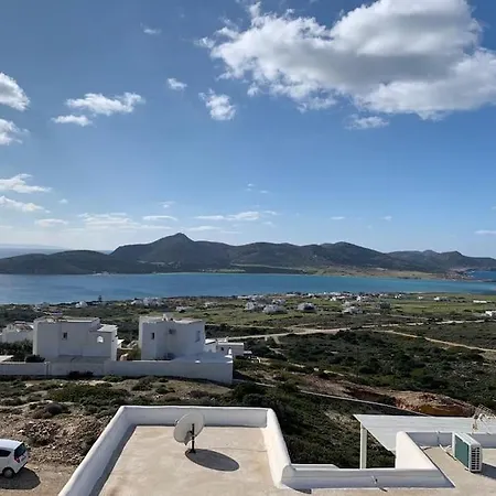 Despotiko Sunset Holiday home *
