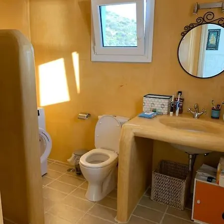 Despotiko Sunset Holiday home