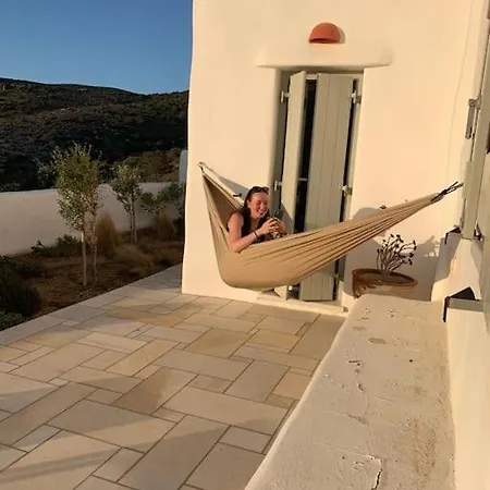 Despotiko Sunset * Andiparos