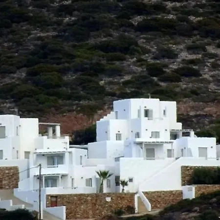 Holiday home Despotiko Sunset