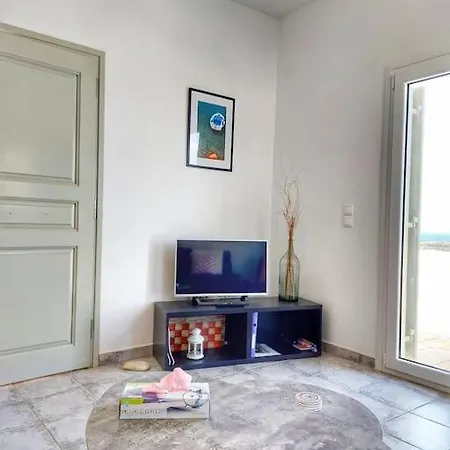 Despotiko Sunset Holiday home *