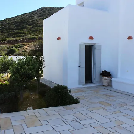 Despotiko Sunset * Antiparos