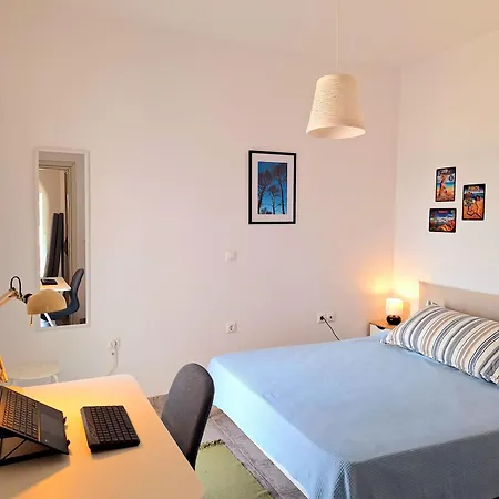 Despotiko Sunset Antiparos